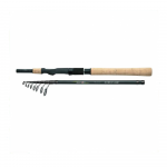 S.T.C Mini Telespin - stcmts21ml - 210-m - 10 - 35-cm - 98-g - 7-21-g - hardlite