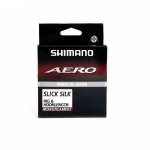 Aero Slick Silk - aerssrh100114 - 100-m - 0114-mm - 127-kg - neutro