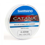 Catana Spinning - catspg15016 - 150-m - 016-mm - 29-kg - neutro