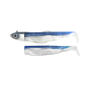 Black Minnow Combos+Corpi Taglia 3 - bm192 - blue - 120-mm - 25-g-2 - 11-2