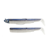 Black Minnow Combos+Corpi Taglia 1 - bm3033 - electric-blue - 70-mm - 6-g - 11-2
