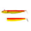 Black Minnow Combos+Corpi Taglia 2 - bm3007 - mango-juice - 90-mm - 20-g-2 - 11-2