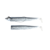 Black Minnow Combos+Corpi Taglia 2 - bm3041 - silver-strike - 90-mm - 8-g - 11-2