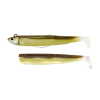 Black Minnow Combos+Corpi Taglia 1 - bm3032 - sparkling-brown - 70-mm - 45-g - 11-2