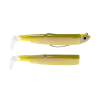 Black Minnow Combos+Corpi Taglia 3 - bm1604 - wakasagi - 120-mm - 12-g - 11-2