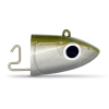 Teste Piombate Per Black Minnow Taglia 3 - offshore - 25-g-2 - 2