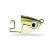 Teste Piombate Per Black Minnow Taglia 5 - shallow - 15-g-2 - 2