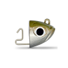 Teste Piombate Per Black Minnow Taglia 6 - shore - 60-g-2 - 1