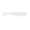 Black Minnow Corpi Taglia 2 - bm501 - white - 90-mm - 4-g - 3
