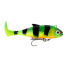 Blaster Shad Combos Taglia 1 - bs1474 - fire-tiger - 130-mm - 38-g - 18-2