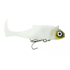 Blaster Shad Combos Taglia 1 - bs1473 - white-coco - 130-mm - 38-g - 18-2