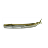 Crazy Sand Eel Corpi Taglia 2 - cse1012 - khaki - 120-mm - 55-g-2 - 3