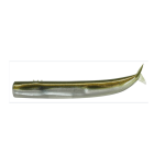 Crazy Sand Eel Corpi Taglia 2 - cse1012 - khaki - 120-mm - 55-g-2 - 3