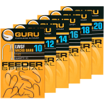 Ami Guru LWGF Feeder Special - glwgf10 - 10 - 10