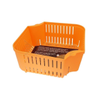Bait Strainer - gbs3 - 3-3-pt - 155x155x84-mm