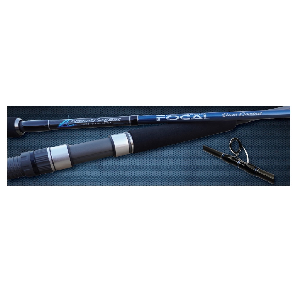Focal Dual Combat
