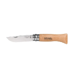 Coltello Inox Classico - 01072 - 6-cm