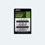 Curved Shank - 2