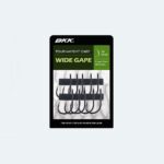 Wide Gape - 1