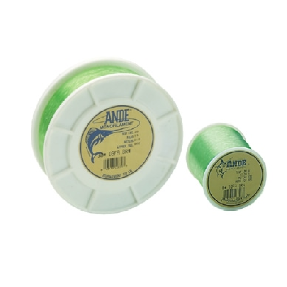 Ande Tournament Verde Smeraldo