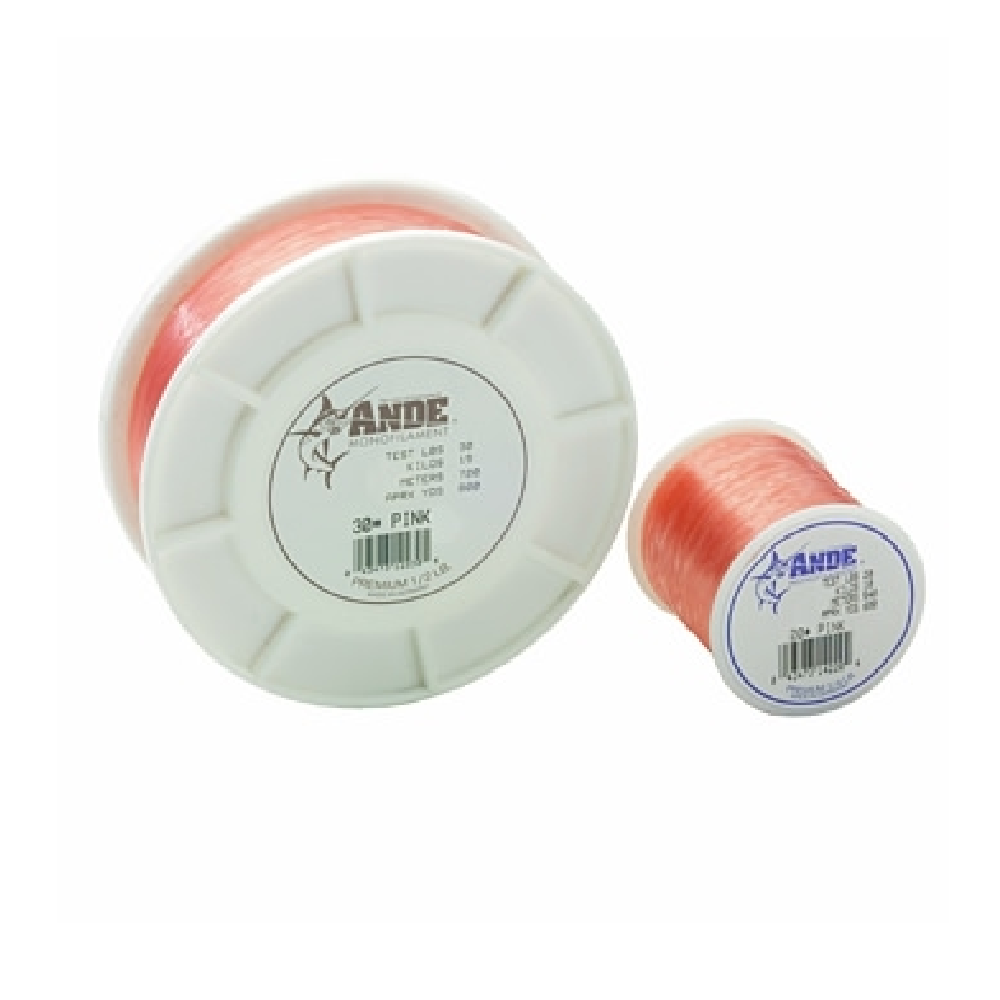 Ande Premium Rosa