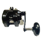 Gladiator Cub Black 1 Speed - 0z970 - 621 - 035-500 - 907 - 072-kg