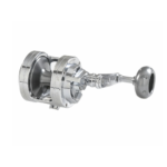 Gladiator Cub Silver 1 Speed - 0z055 - 621 - 035-500 - 907 - 072-kg