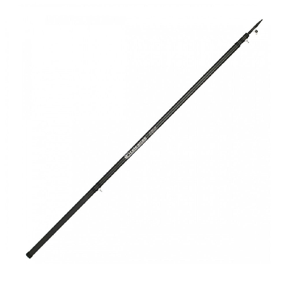 Outrigger In Carbonio