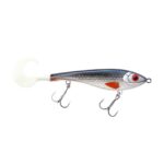 Bandit Tail - 15-cm - sinking - 835-g-2 - c384f