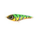 Buster Jerk II - jungle-rock - 12-cm - 37-g - suspending - 03-2-m