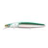 Silent Assassin Flash Boost 129 - 129mm - 