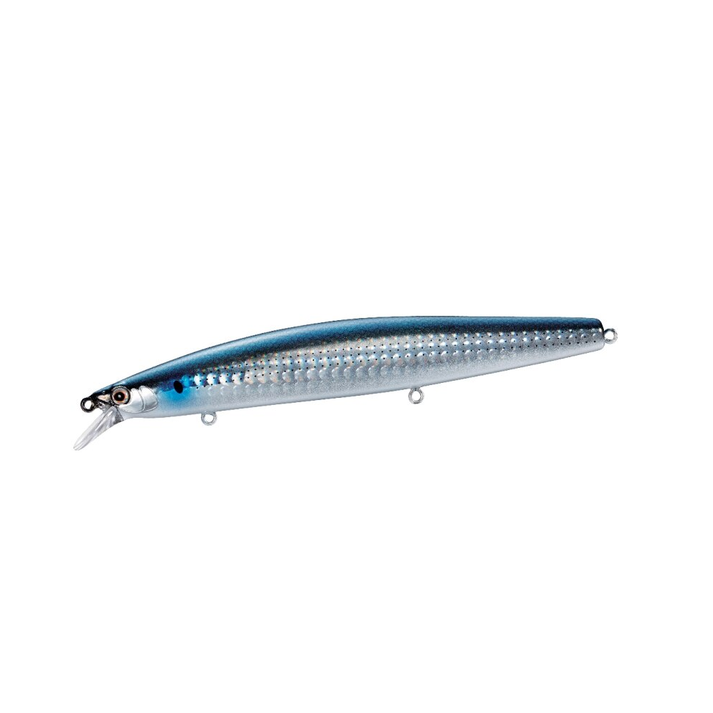 Exsence Silent Assassin 129F