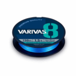 Trecciato 8 capi Ocean Blue - 0128-mm - 13-lb - 0-6 - 150-m - ocean-blue