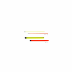 Antenna Cava Giallo-Rossa - 00191 - %e2%8c%80-1mm - 5 - giallo-rosso