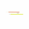 Antenna Vetro - 00454 - %e2%8c%80-1mm - 100-mm - 5 - giallo-rosso