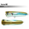 Kronos 180 - kronos180 - alburno - 18-cm - 88-g