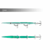 Stylo Jointed 150 - stylo-jointed-150 - 150-mm - 10-g-2 - sinking - green