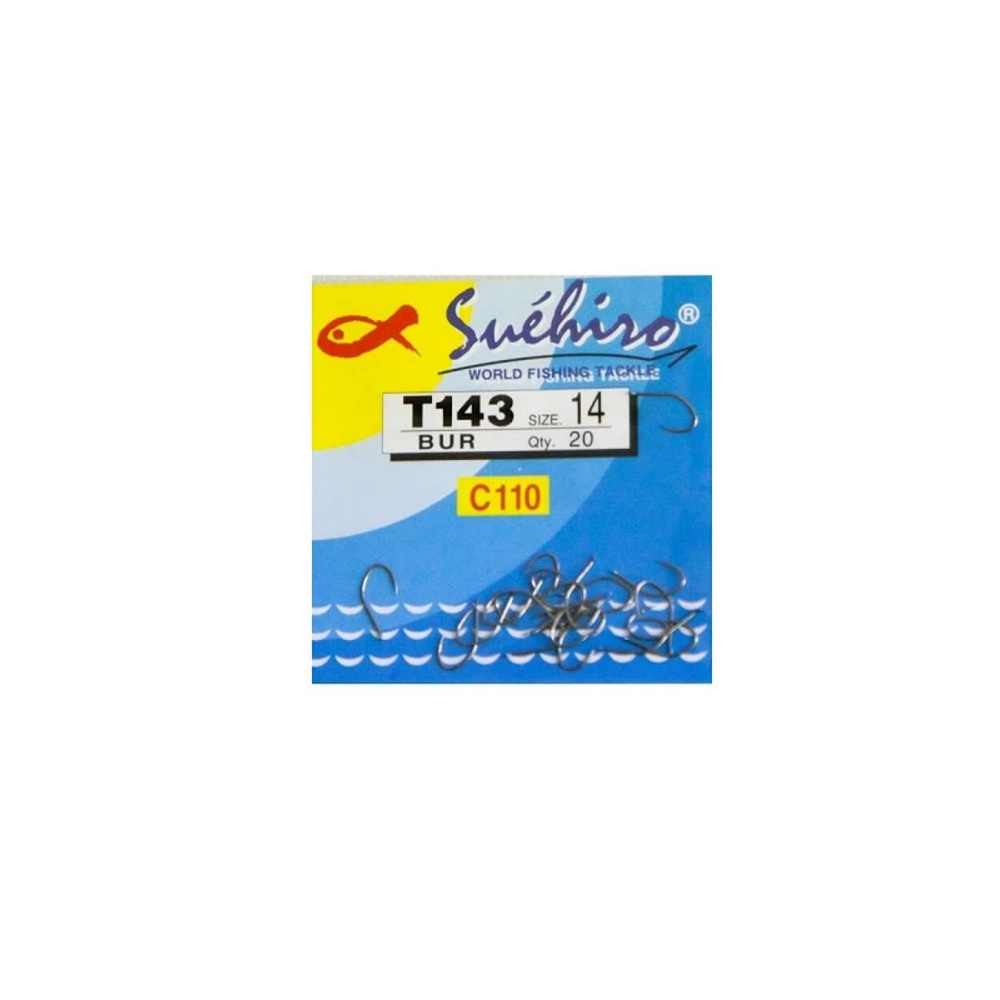 Suehiro T143